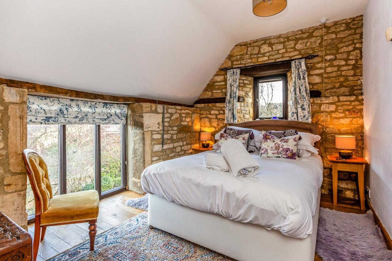 The Stables Villa Chipping Campden Exterior photo
